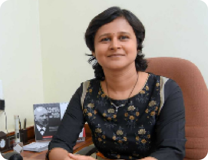 Dr Poonam Harkut