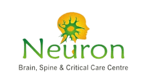 Neuron brain spine critical care logo