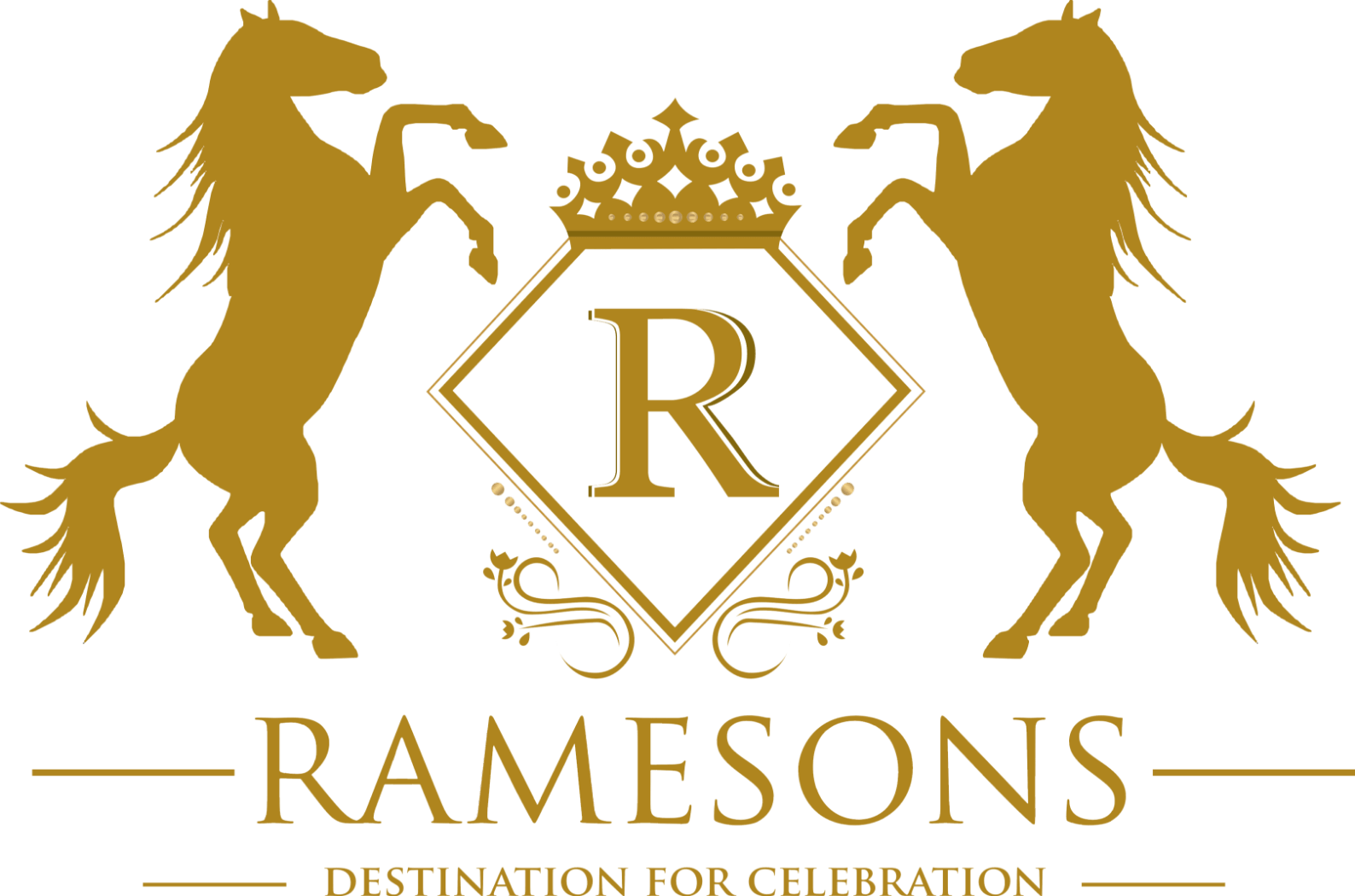 RAMESONS HOTEL logo