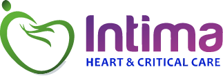 Intima logo