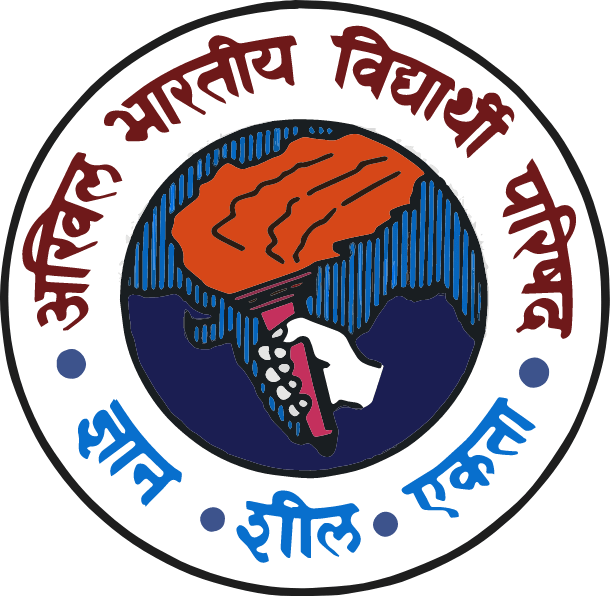 Akhil Bhartiya Vidhyarthi Parishad logo