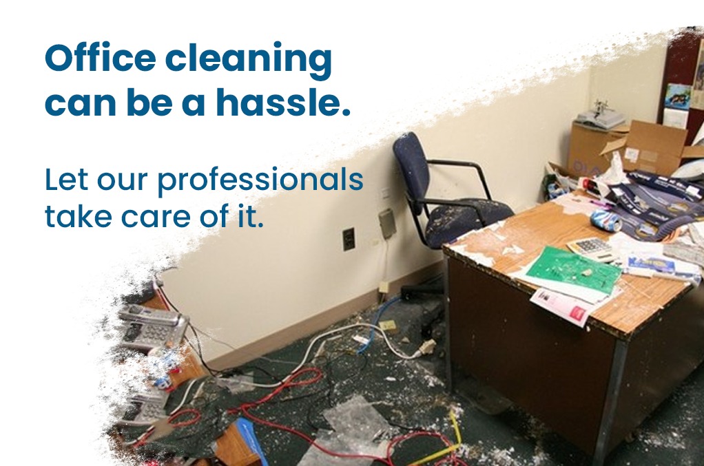 office housekeeping services in nagpur- DFG Services
